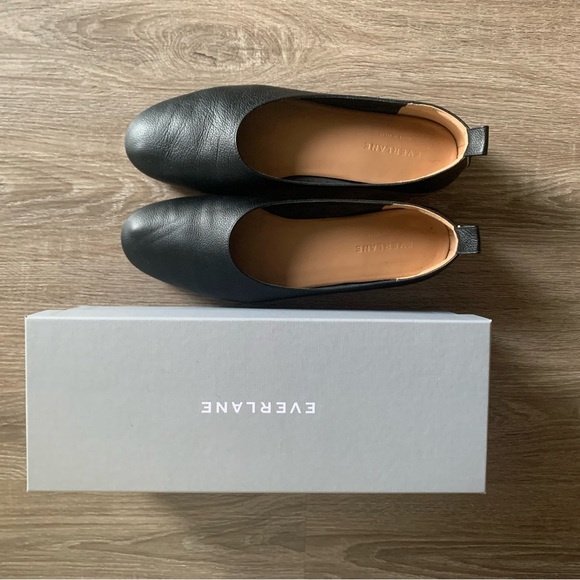 Everlane Day Glove (Narrow Fit) - Picture 7 of 8